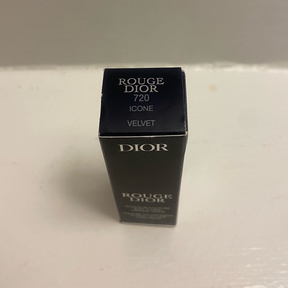 Dior Rouge Lipstick - Picture 3 of 7